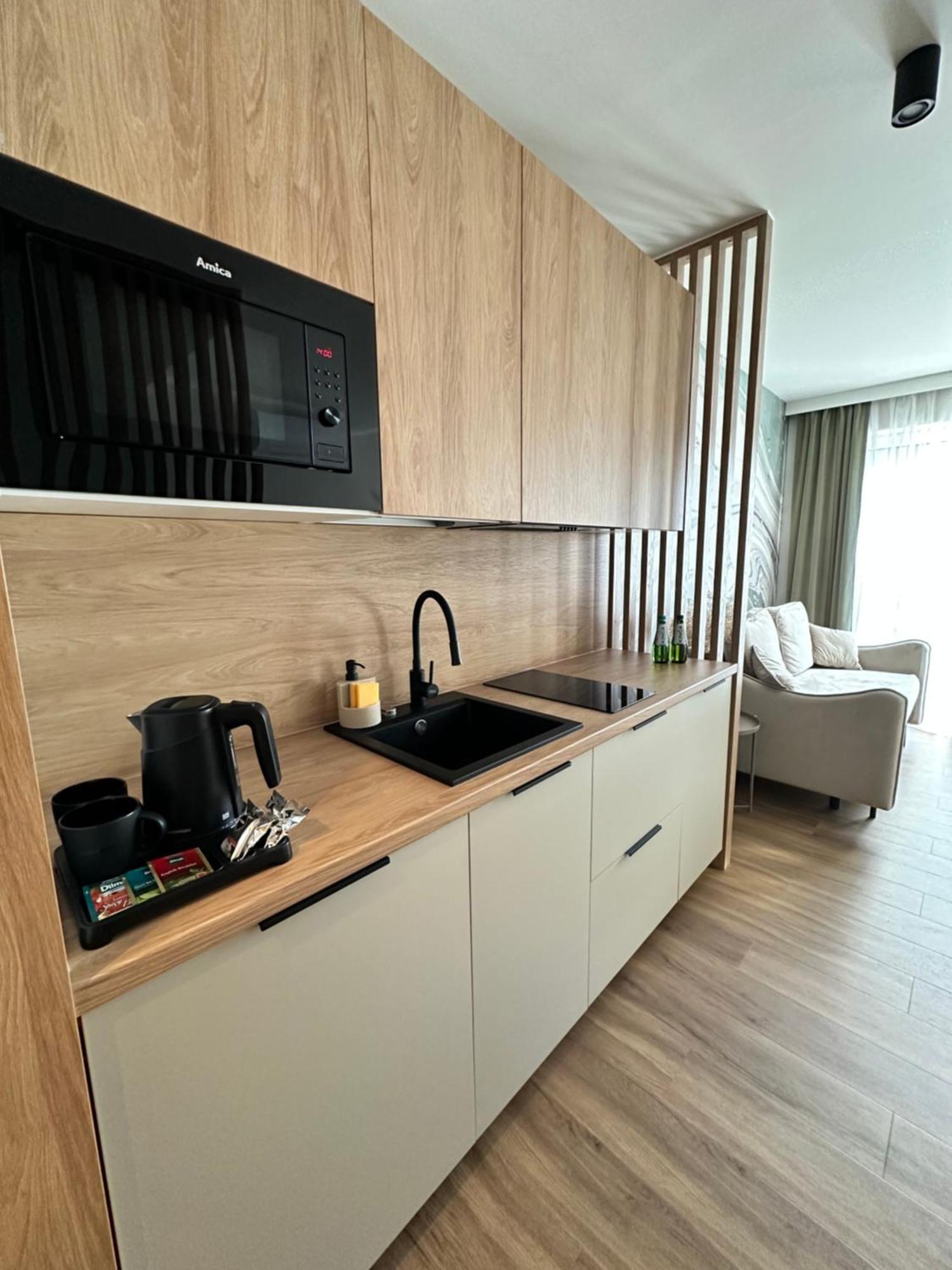 Apartamenty Belona 스테그나 외부 사진